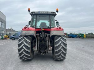 Massey Ferguson 7618 - Image 4