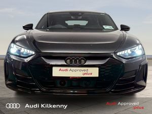 Audi e-tron GT quattro Black Edition With Very Hi - Image 2
