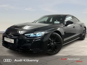 Audi e-tron GT quattro Black Edition With Very Hi - Image 3
