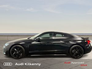 Audi e-tron GT quattro Black Edition With Very Hi - Image 4