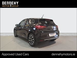 Renault Clio Iconic TCe 100  67 Per Week - Image 4