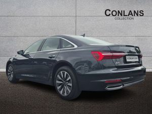 Audi A6 40tdi 204HP S Tronic SE - Image 2