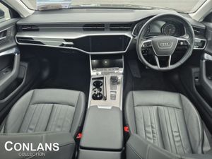Audi A6 40tdi 204HP S Tronic SE - Image 4