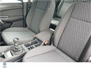 Volkswagen Caddy 2.0TDI 102BHP LIFE 7-SEATER - Image 4