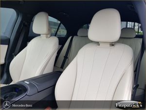Mercedes-Benz E-Class E 300 de AMG Line Plus - Image 4