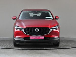 Mazda CX-30 2.0 122BHP 6spd  mild Hybrid head UP - Image 2
