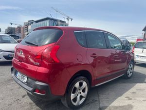 Peugeot 3008 2011 - Image 4