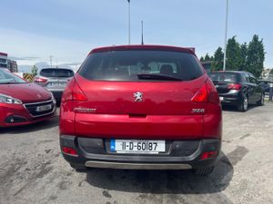 Peugeot 3008 2011 - Image 3