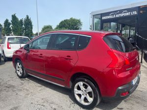Peugeot 3008 2011 - Image 2