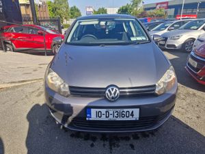 Volkswagen Golf 2010 - Image 2