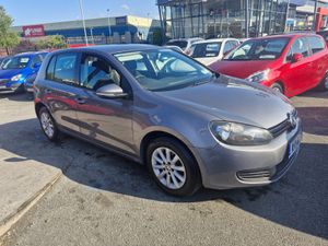 Volkswagen Golf 2010 - Image 3