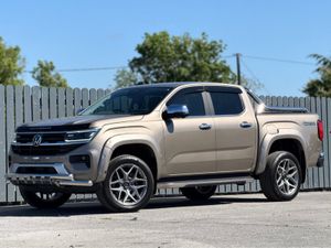 Volkswagen Amarok VOLKSWAGEN AMAROK 3.0 TDI STYLE - Image 3