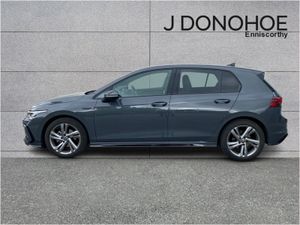 Volkswagen Golf 1.5 TSI 130HP R-line - Image 3