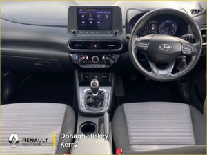 Hyundai Kona 1.6 Crdi Comfort - Image 2