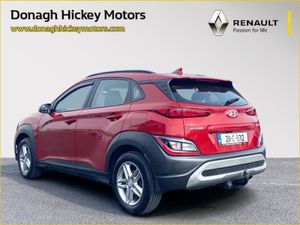 Hyundai Kona 1.6 Crdi Comfort - Image 3