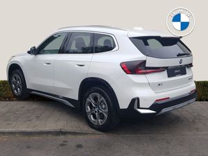 BMW X1 Xdrive25e Xline - Image 2