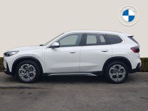 BMW X1 Xdrive25e Xline - Image 3