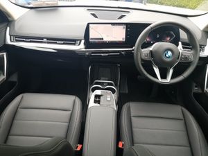 BMW X1 Xdrive25e Xline - Image 4