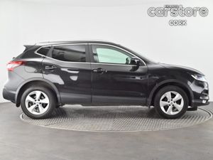 Nissan QASHQAI 1.5 DSL DCT SE - Image 3