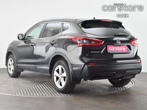 Nissan QASHQAI 1.5 DSL DCT SE - Image 4