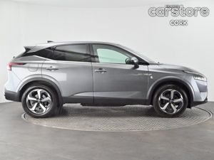 Nissan QASHQAI 1.3 PET Mild Hybrid SV Premium - Image 3