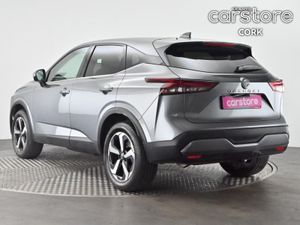 Nissan QASHQAI 1.3 PET Mild Hybrid SV Premium - Image 4