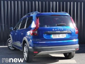 Dacia Jogger TCe 110 Comfort - Image 2