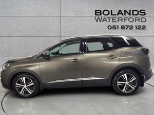 Peugeot 3008 1.5 Bluehdi 130bhp Allure - Image 3