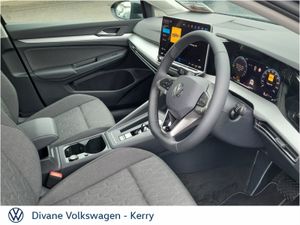 Volkswagen Golf Phev Edition 75 1.5 Petrol 150BHP - Image 4