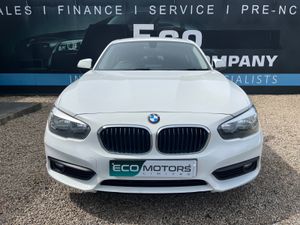 BMW 116D, 2016, 1.5 DIESEL, LOW TAX - Image 2