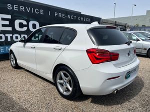 BMW 116D, 2016, 1.5 DIESEL, LOW TAX - Image 4