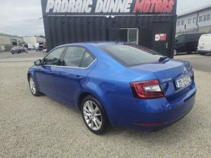 201 Skoda Octavia Style TDi - Image 4