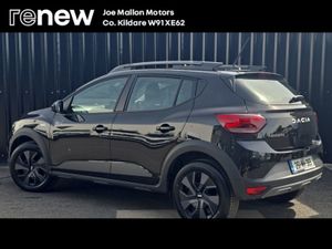 Dacia Sandero Stepway TCe 90 Stepway Expression - Image 3