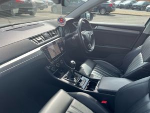 Skoda Superb Style 2.0 TDI 150bhp Manual - Used C - Image 3