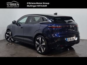 Renault Megane E-Tech Ev60 220hp Techno - Image 3