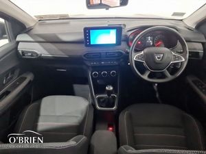 Dacia Jogger TCe 110 Extreme SE - Image 2