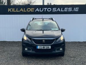 2017 Peugeot 2008 1.2 Active Automatic - Image 2