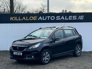 2017 Peugeot 2008 1.2 Active Automatic - Image 3