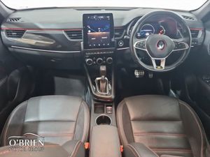 Renault Arkana R.s. Line E-tech Hybrid 145 Auto - Image 2