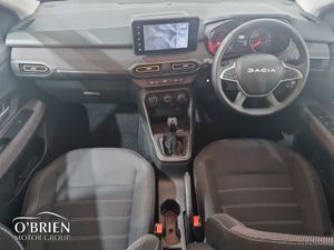 Dacia Sandero Stepway TCe 90 CVT Stepway Expressi - Image 2