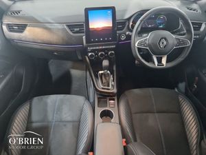 Renault Arkana E-tech Hybrid 145 Auto Esprit Alpi - Image 2