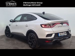 Renault Arkana E-tech Hybrid 145 Auto Esprit Alpi - Image 3