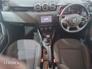 Dacia Duster Blue dCi 115 Comfort - Image 2