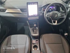 Renault Captur E-tech Hybrid 145 Auto Techno - Image 2