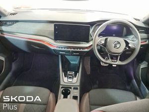 Skoda Octavia Octavia RS 2.0tsi 245HP DSG - Image 4