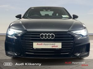 Audi A6  deposit Taken  40tdi 204HP S Tronic S Li - Image 2