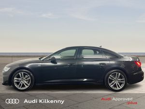 Audi A6  deposit Taken  40tdi 204HP S Tronic S Li - Image 4