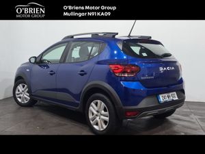Dacia Sandero Stepway TCe 90 CVT Stepway Comfort - Image 3