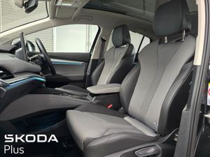 Skoda Enyaq Coupe 80 - Image 4