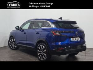 Renault Austral E-tech Hybrid 200 Techno - Image 3